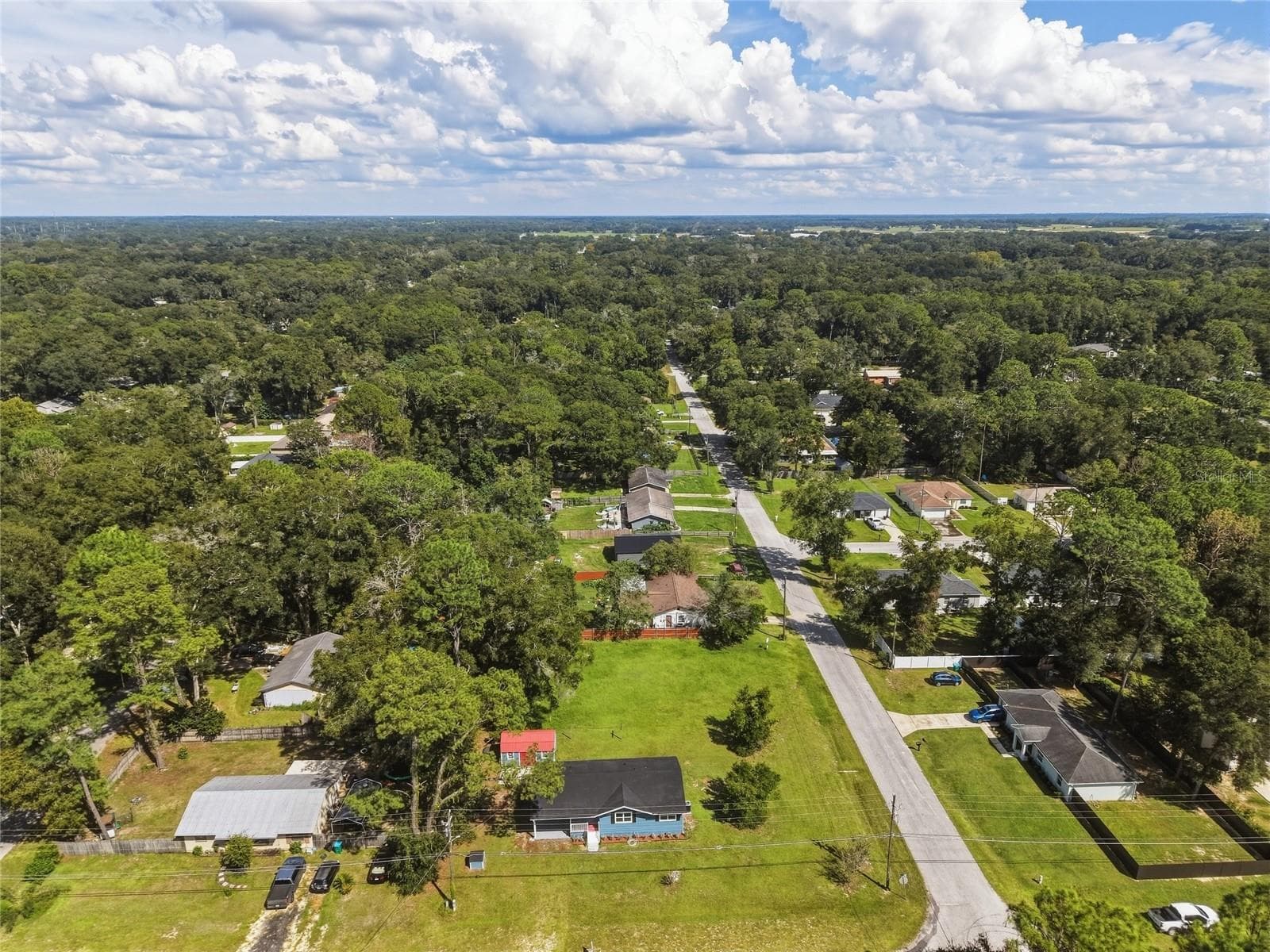 Single Family Residence at 6105 NW 57TH CT, OCALA, photo 43 of 46