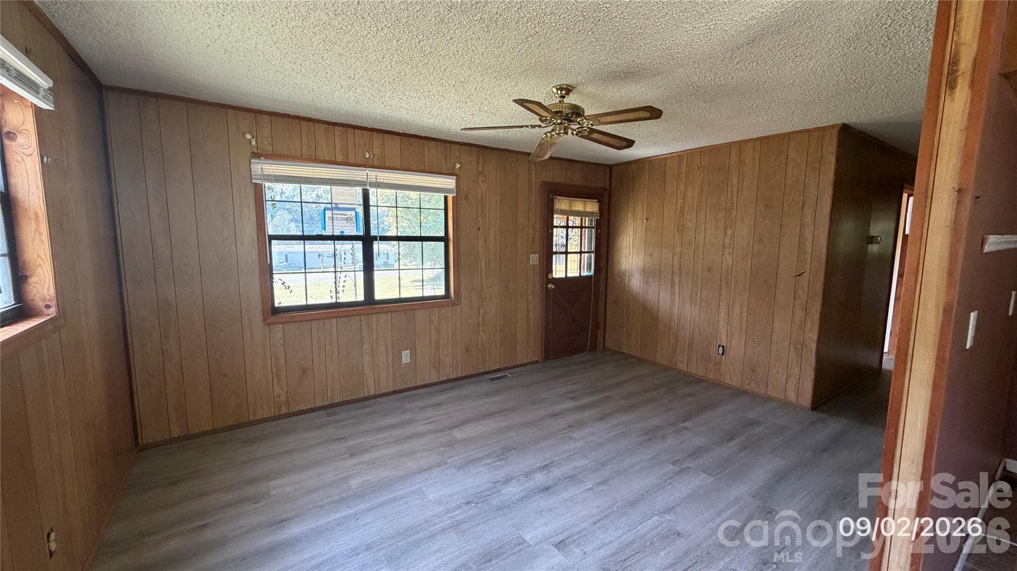 Single Family Residence at 485 Geter Road, Woodleaf, photo 3 of 14