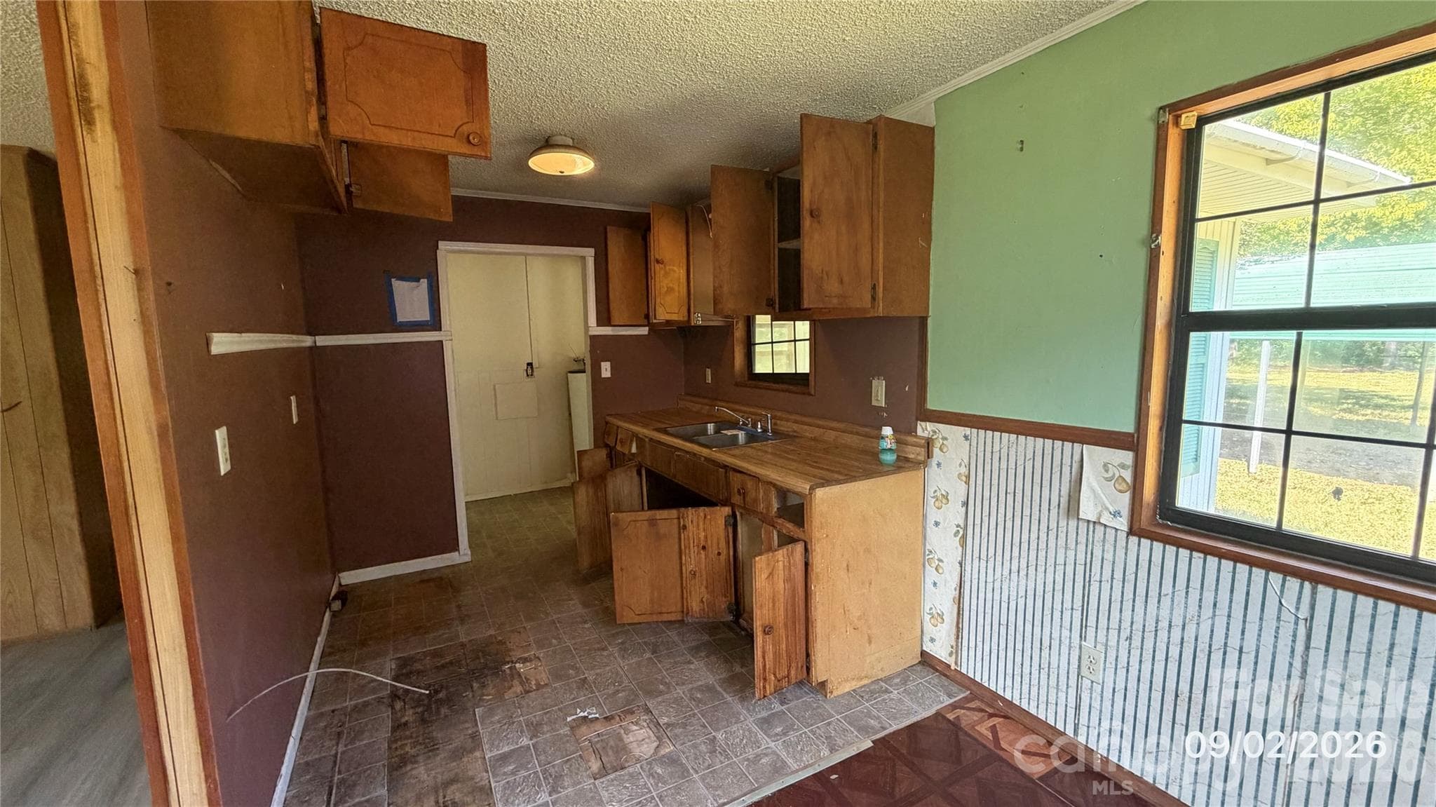 Single Family Residence at 485 Geter Road, Woodleaf, photo 5 of 14