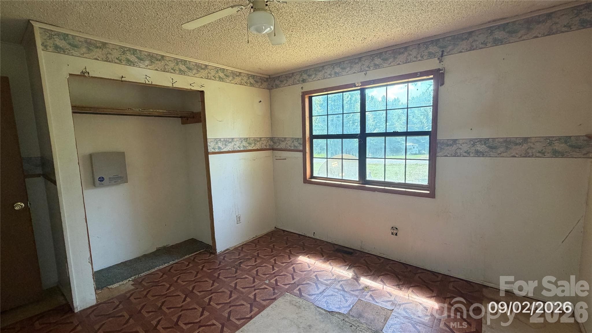 Single Family Residence at 485 Geter Road, Woodleaf, photo 9 of 14