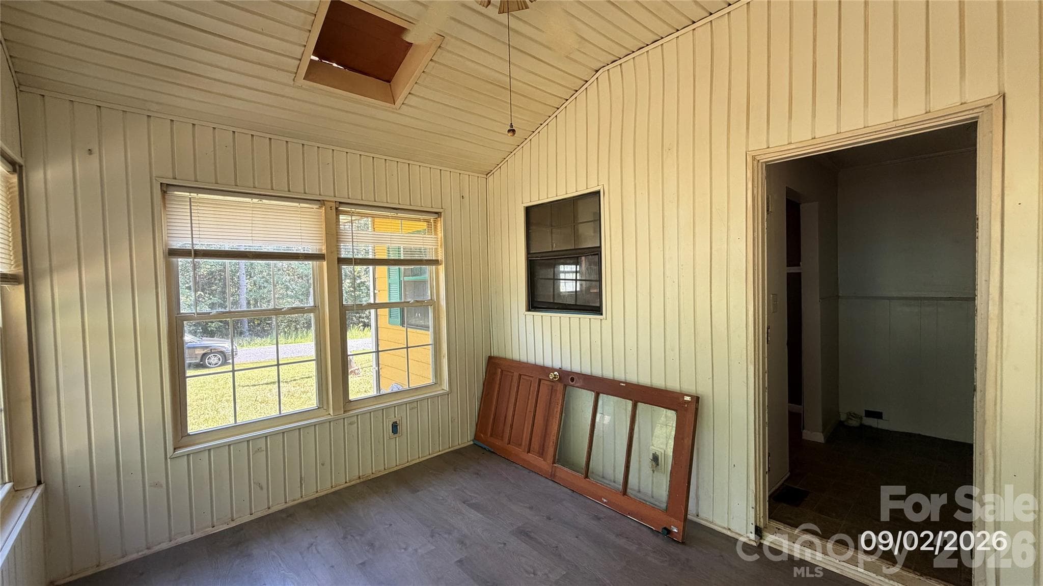 Single Family Residence at 485 Geter Road, Woodleaf, photo 10 of 14