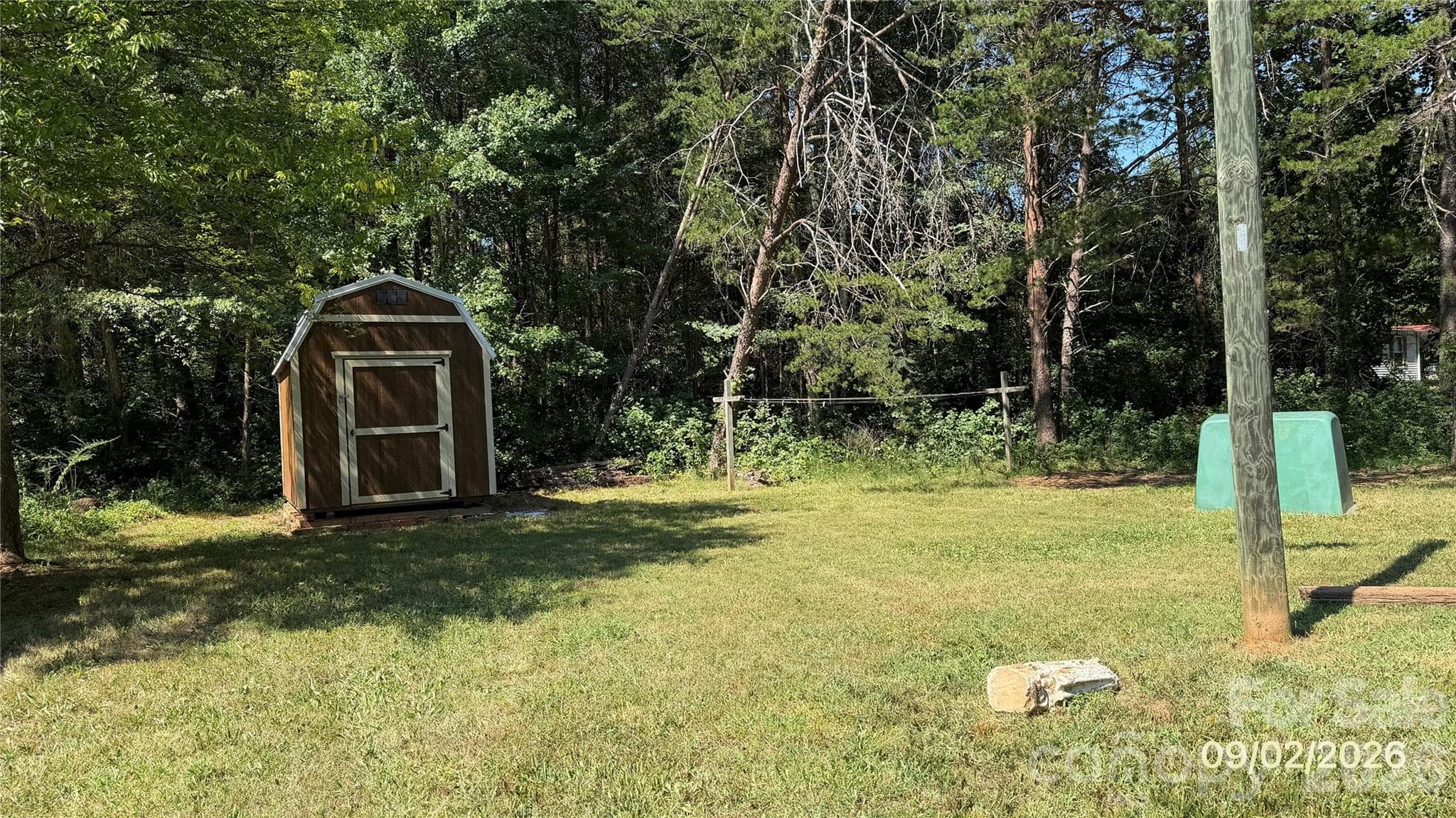 Single Family Residence at 485 Geter Road, Woodleaf, photo 14 of 14