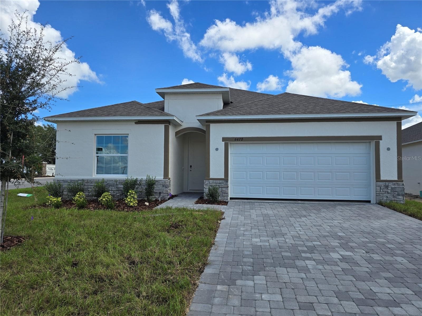 6470 CHORUS DR