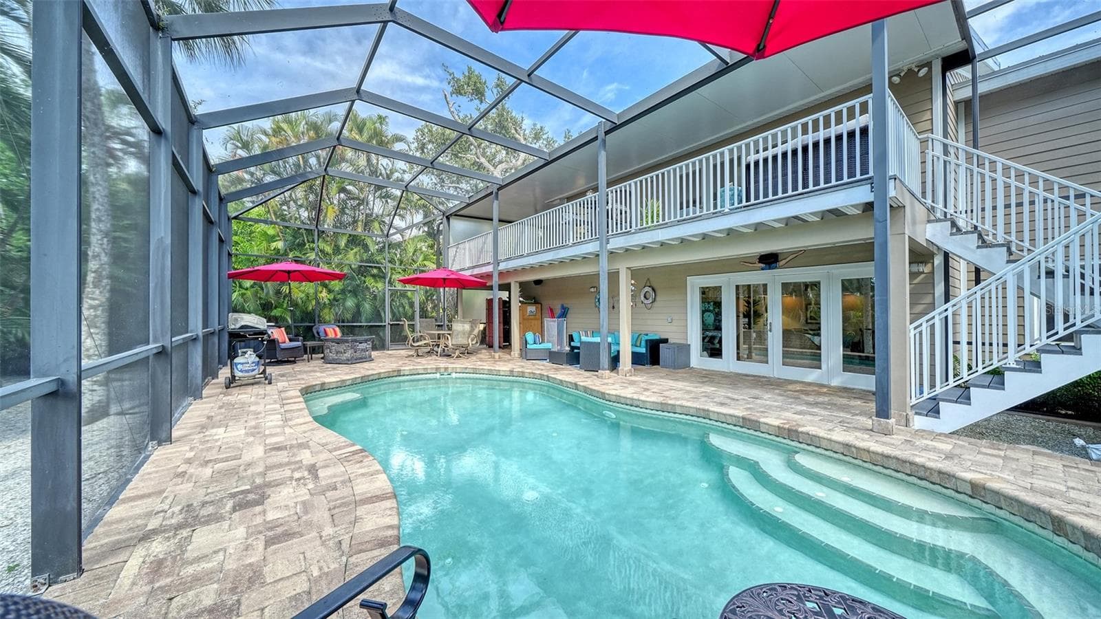 Single Family Residence at 5188 SIESTA WOODS DR, SARASOTA, photo 53 of 73