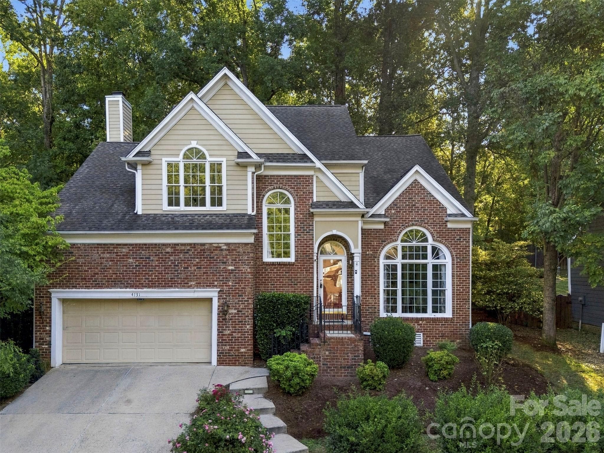 4131 Beauvista Drive