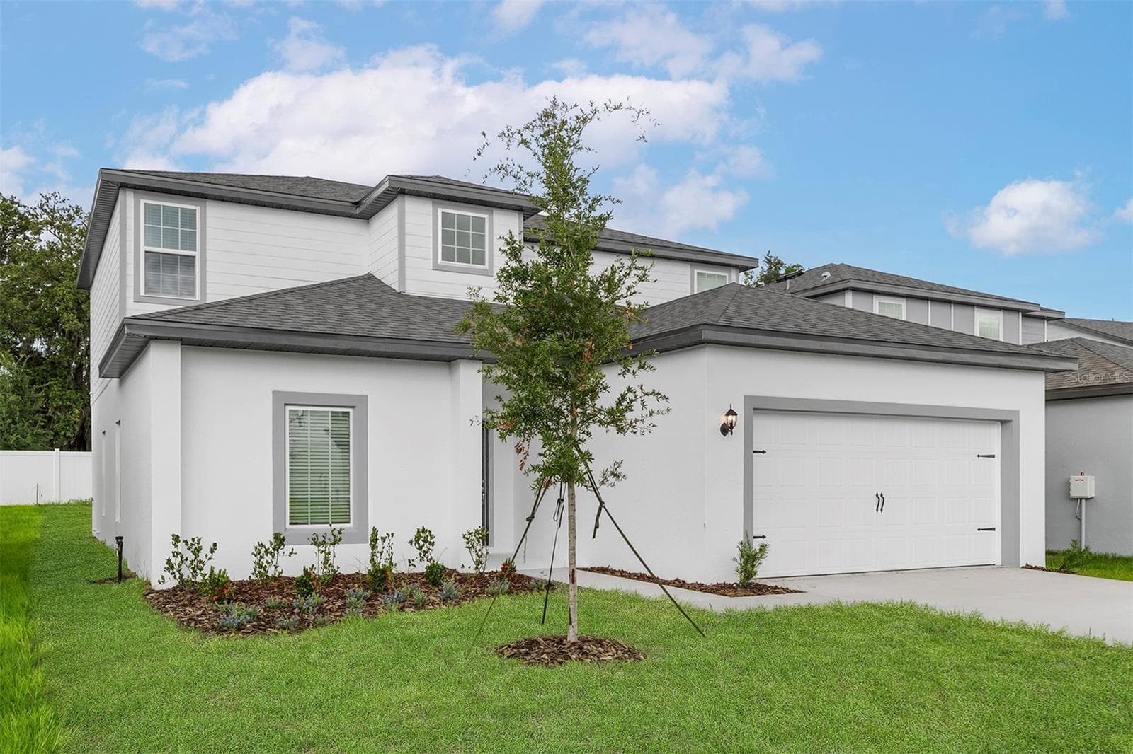 Single Family Residence at 13234 TULA LOOP, ASTATULA, photo 2 of 21