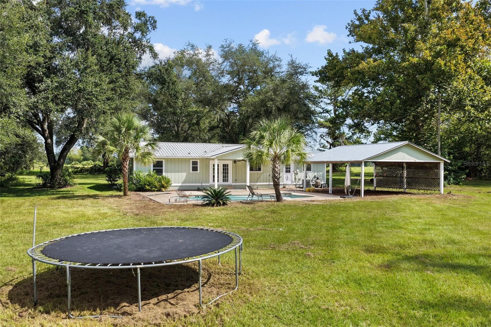 Single Family Residence at 1869 SW 32ND PL, BELL, photo 28 of 55