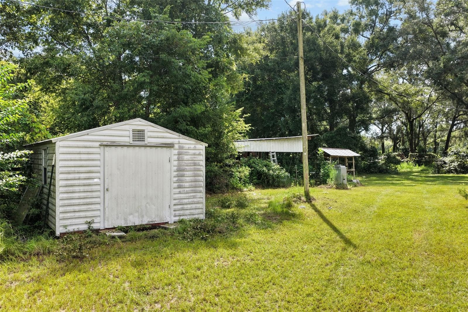 Single Family Residence at 1869 SW 32ND PL, BELL, photo 31 of 55