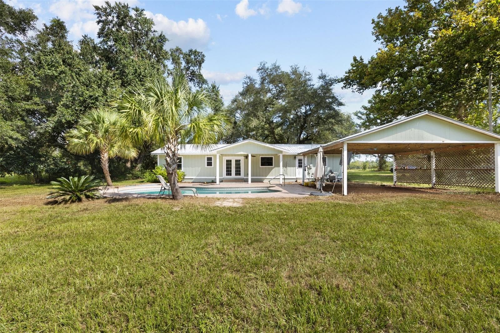 Single Family Residence at 1869 SW 32ND PL, BELL, photo 38 of 55