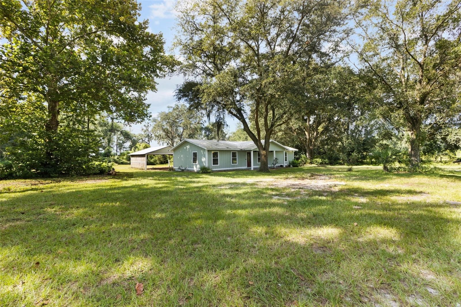 Single Family Residence at 1869 SW 32ND PL, BELL, photo 44 of 55