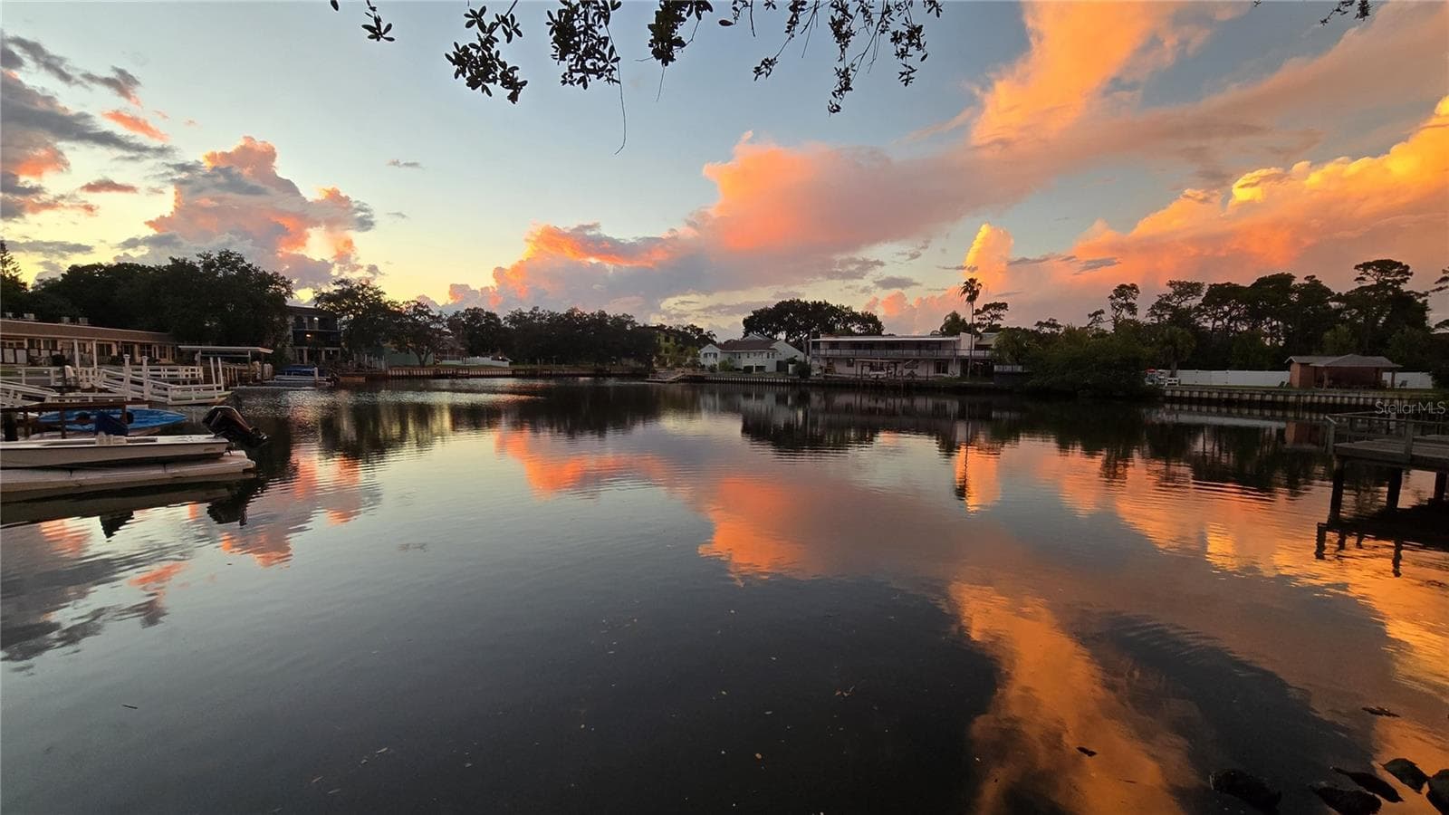 Condominium at 4805 ALT 19 #624, PALM HARBOR, photo 2 of 38