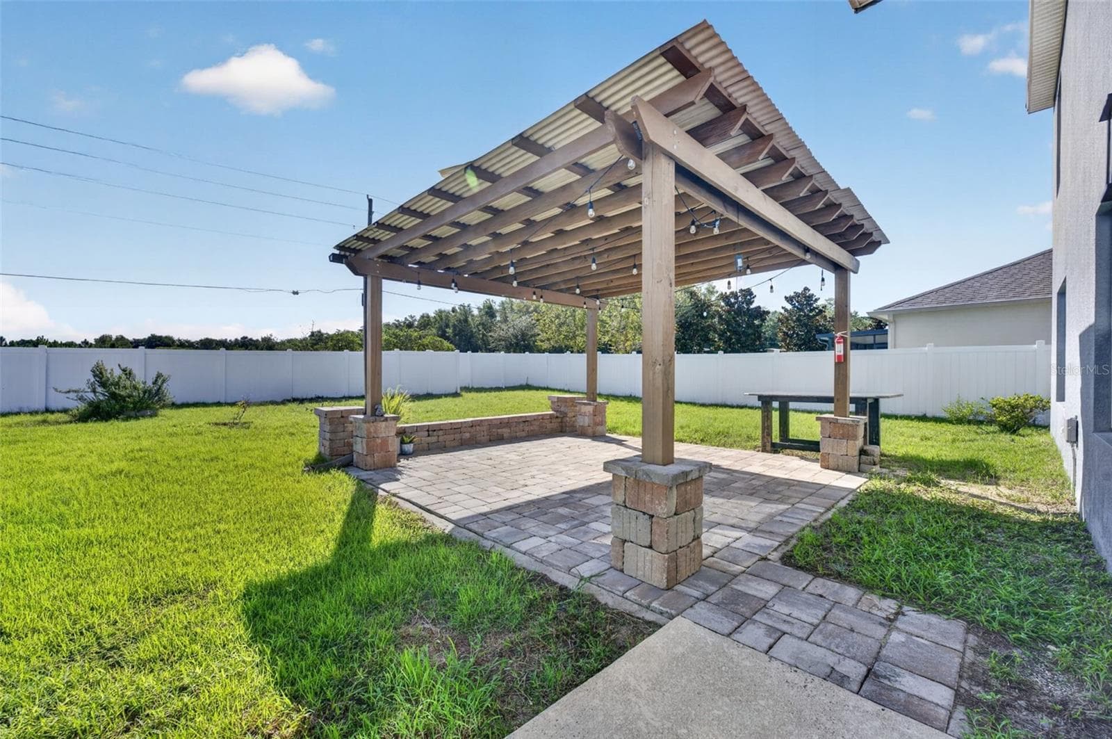 Single Family Residence at 3042 BETHPAGE LOOP, MOUNT DORA, photo 36 of 41