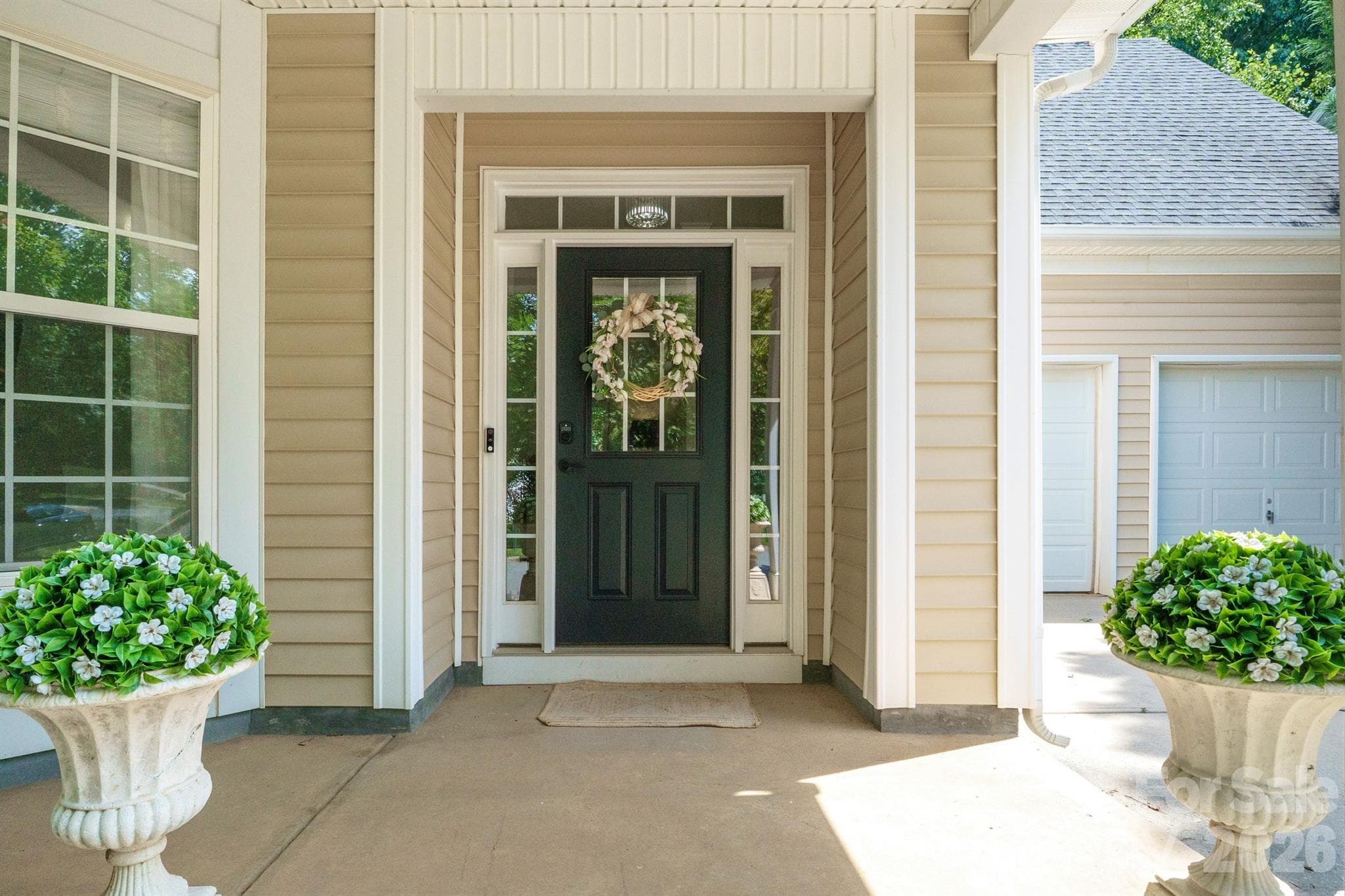 Single Family Residence at 17916 Caldwell Track Drive, Cornelius, photo 37 of 37