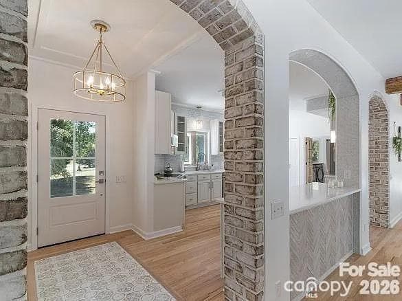 Single Family Residence at 13033 Asbury Chapel Road, Huntersville, photo 7 of 38