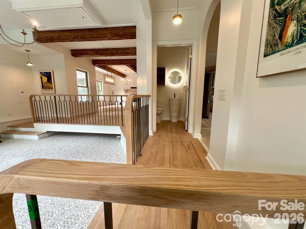 Single Family Residence at 13033 Asbury Chapel Road, Huntersville, photo 21 of 38