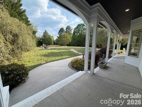 Single Family Residence at 13033 Asbury Chapel Road, Huntersville, photo 26 of 38