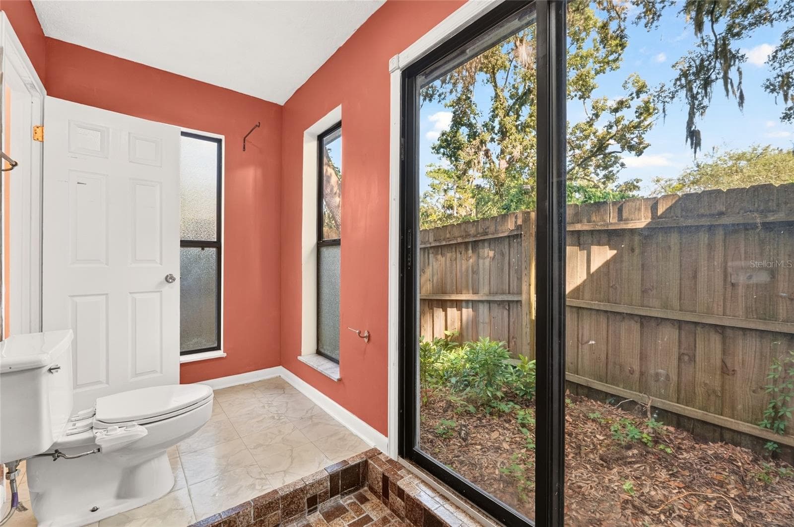 Primary Bathroom - 2809 NW 35TH PL, GAINESVILLE