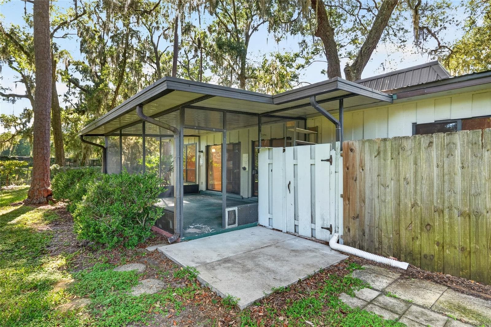 Single Family Residence at 2809 NW 35TH PL, GAINESVILLE, photo 48 of 73