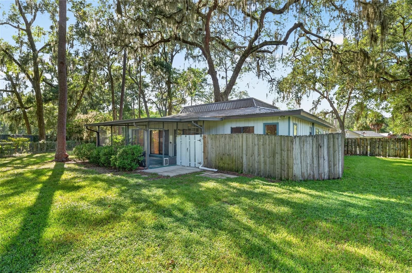 Single Family Residence at 2809 NW 35TH PL, GAINESVILLE, photo 49 of 73