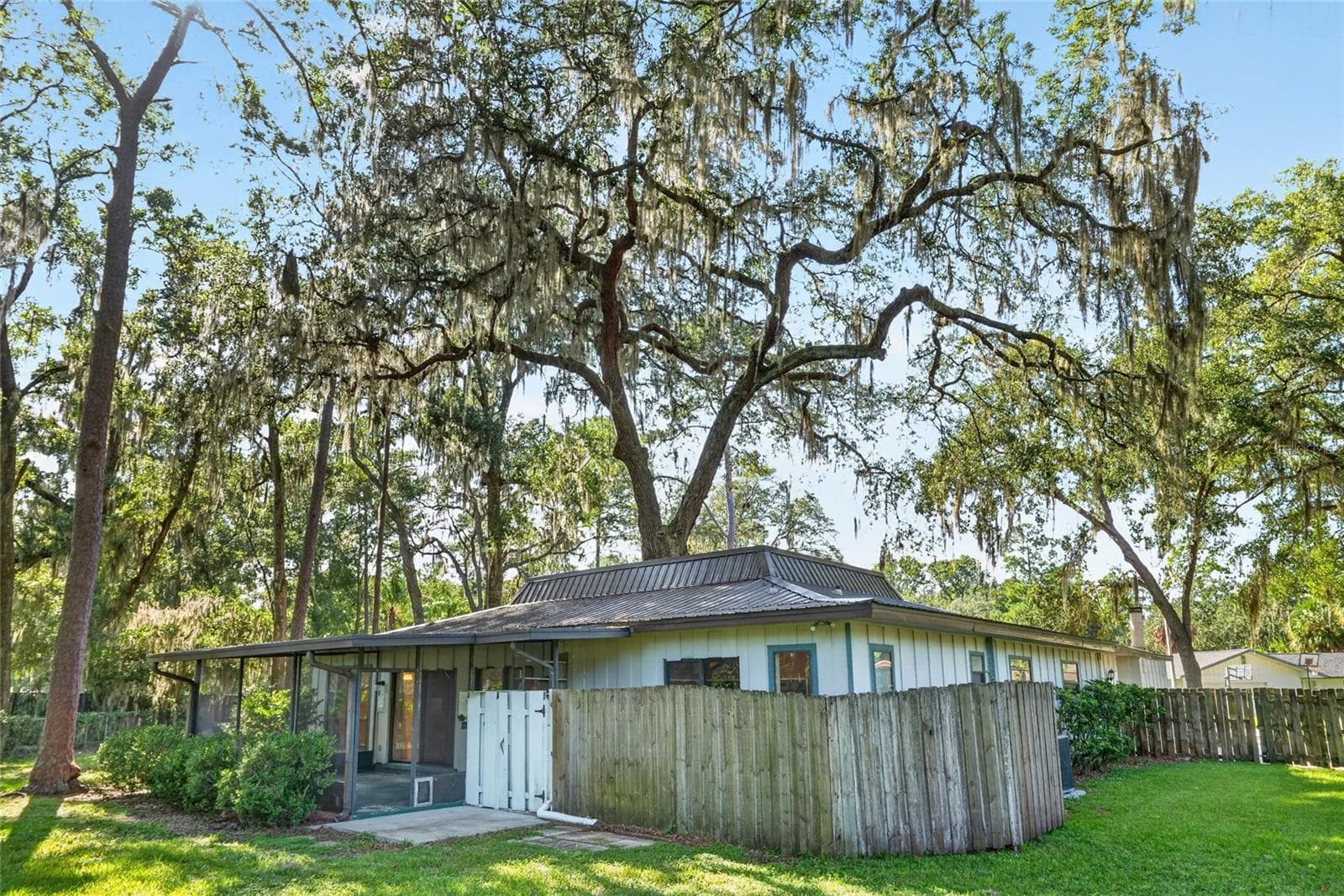 Single Family Residence at 2809 NW 35TH PL, GAINESVILLE, photo 50 of 73
