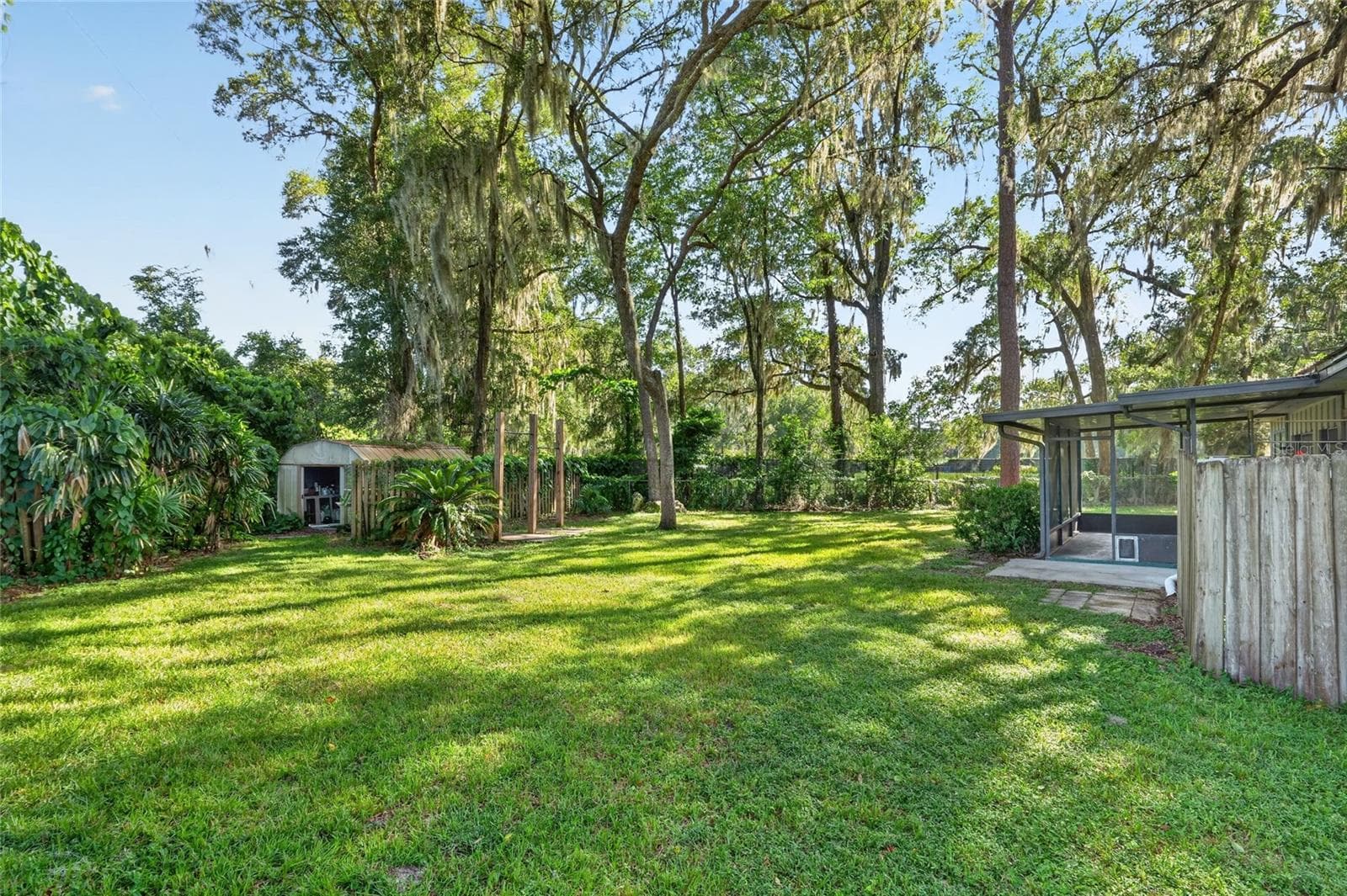 Single Family Residence at 2809 NW 35TH PL, GAINESVILLE, photo 52 of 73