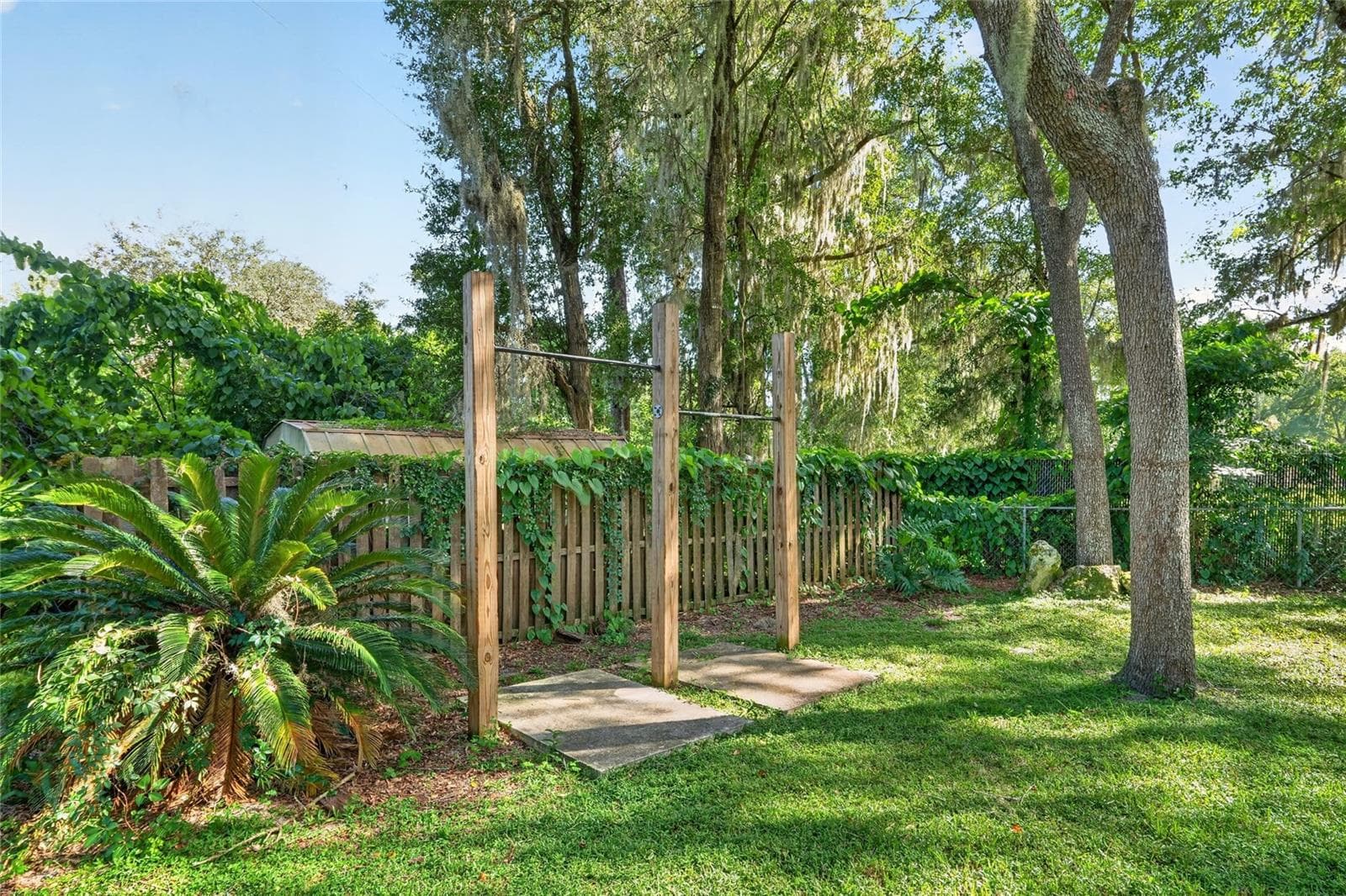 Single Family Residence at 2809 NW 35TH PL, GAINESVILLE, photo 54 of 73
