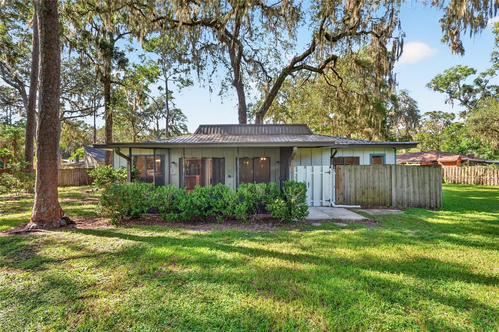 Single Family Residence at 2809 NW 35TH PL, GAINESVILLE, photo 55 of 73
