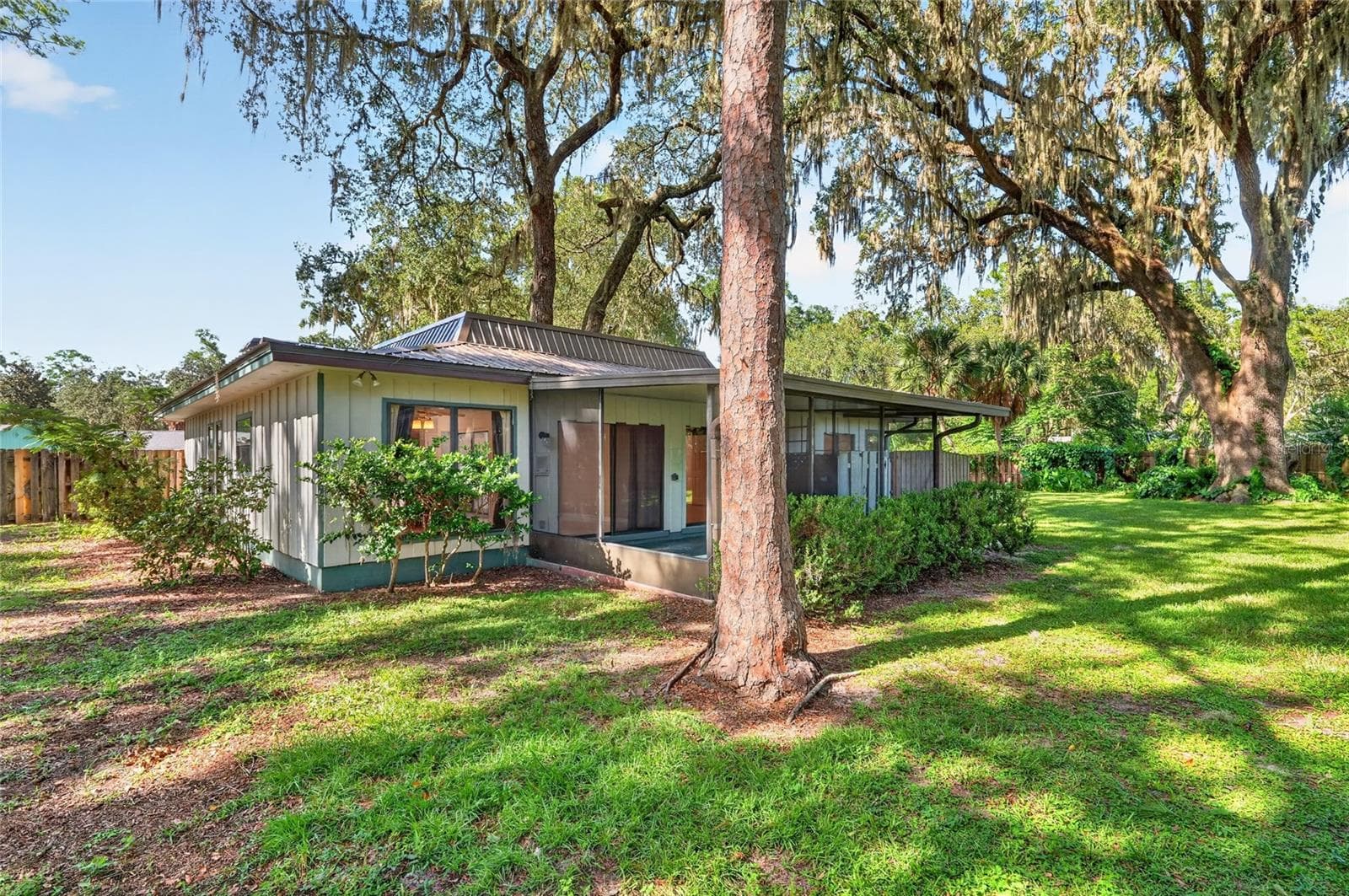 Single Family Residence at 2809 NW 35TH PL, GAINESVILLE, photo 56 of 73