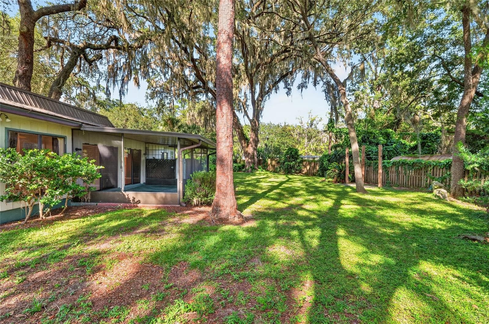 Single Family Residence at 2809 NW 35TH PL, GAINESVILLE, photo 57 of 73