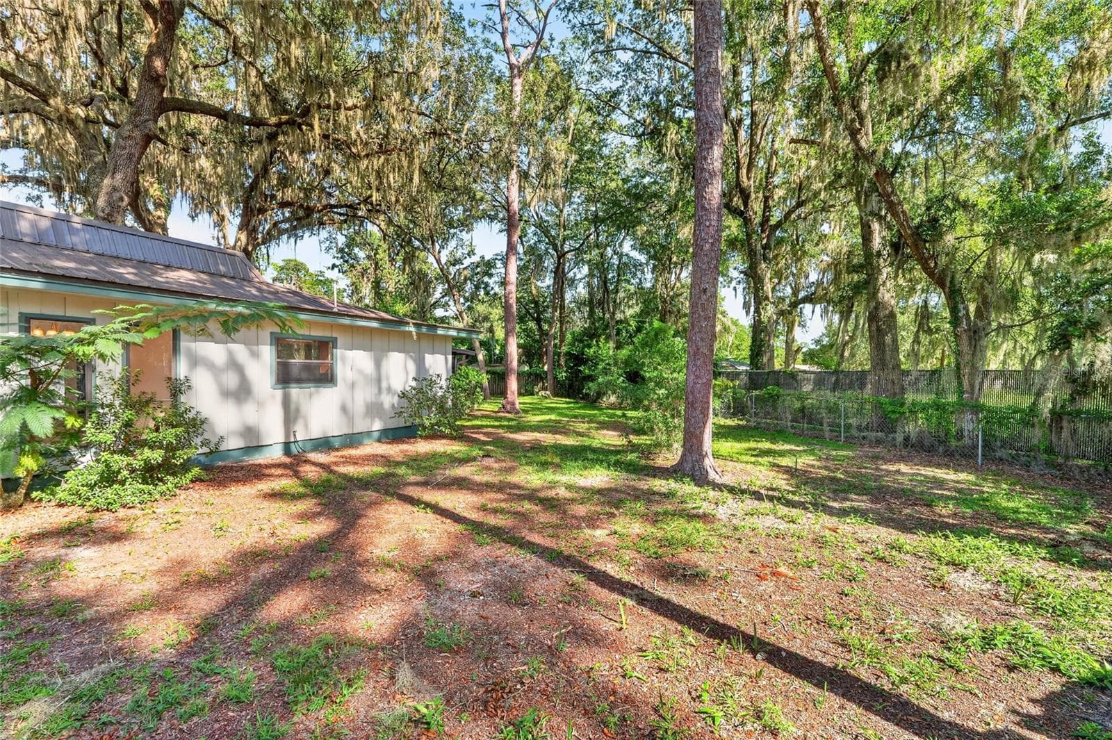 Single Family Residence at 2809 NW 35TH PL, GAINESVILLE, photo 58 of 73