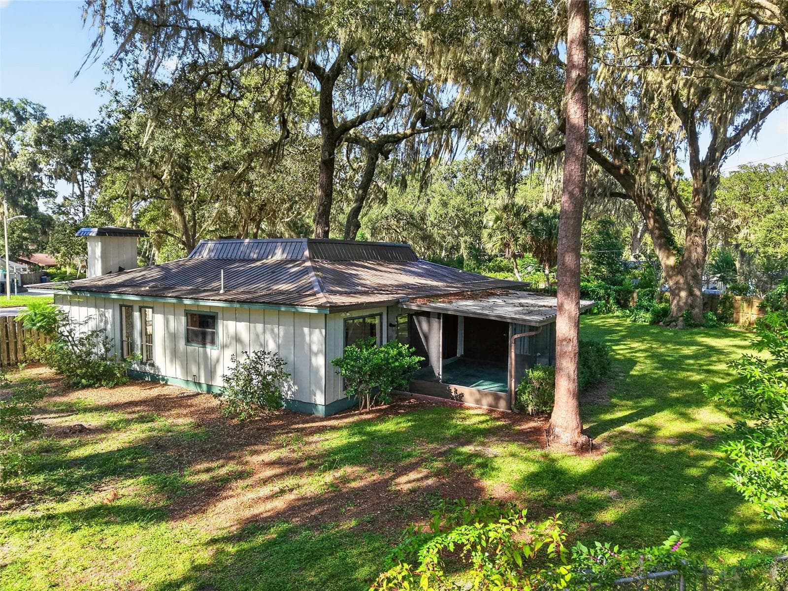 Single Family Residence at 2809 NW 35TH PL, GAINESVILLE, photo 67 of 73