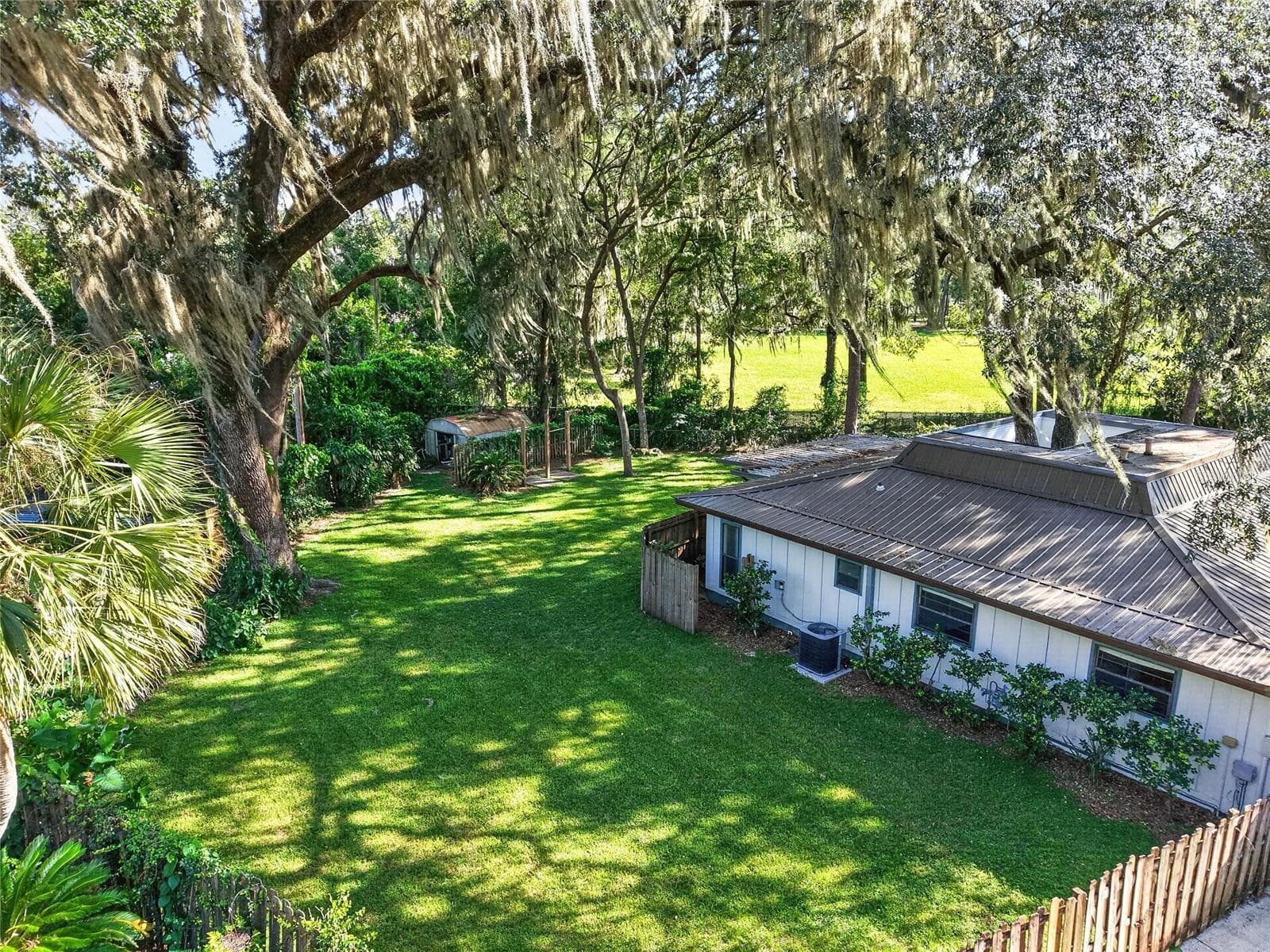 Single Family Residence at 2809 NW 35TH PL, GAINESVILLE, photo 68 of 73