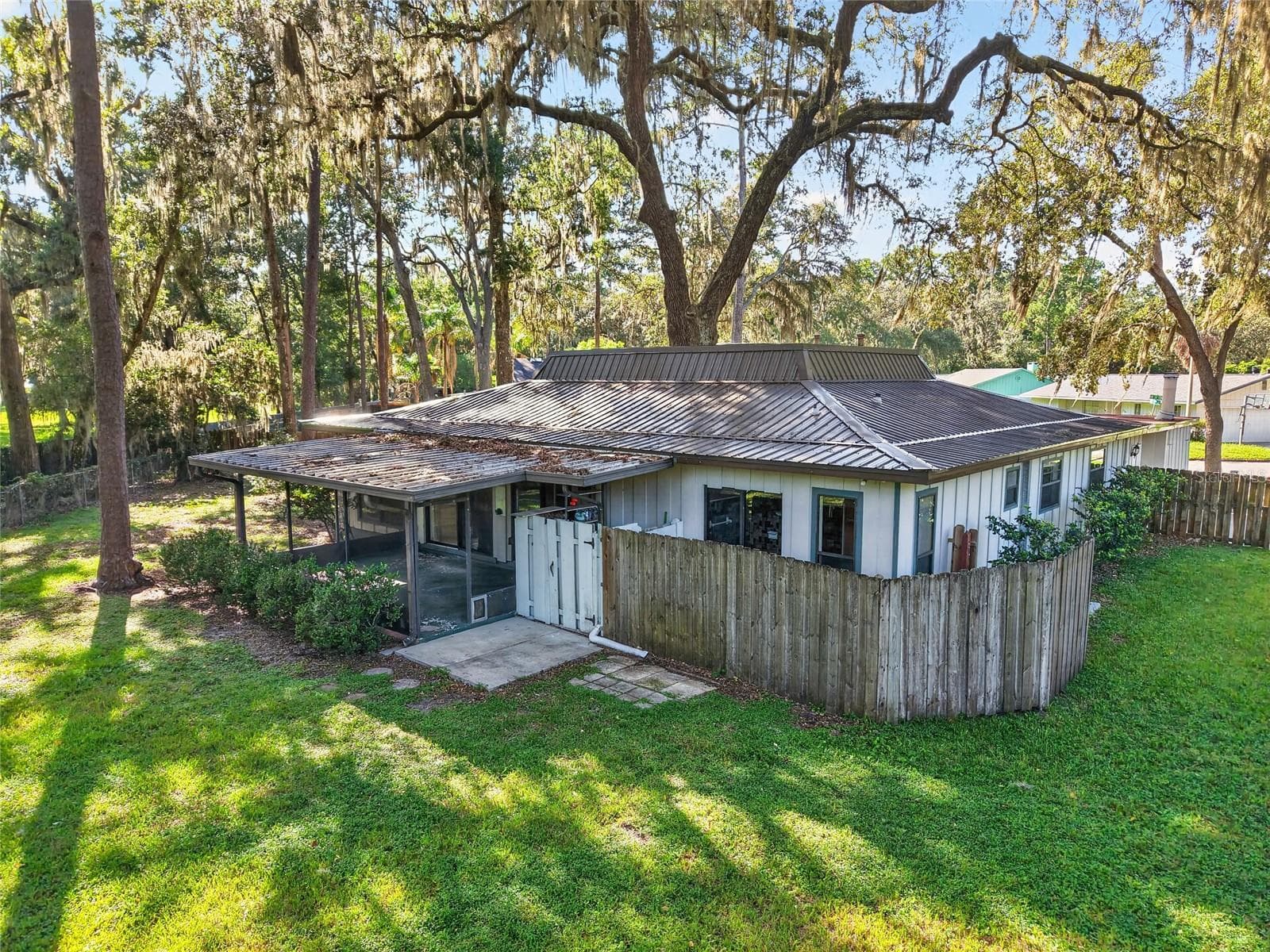 Single Family Residence at 2809 NW 35TH PL, GAINESVILLE, photo 70 of 73