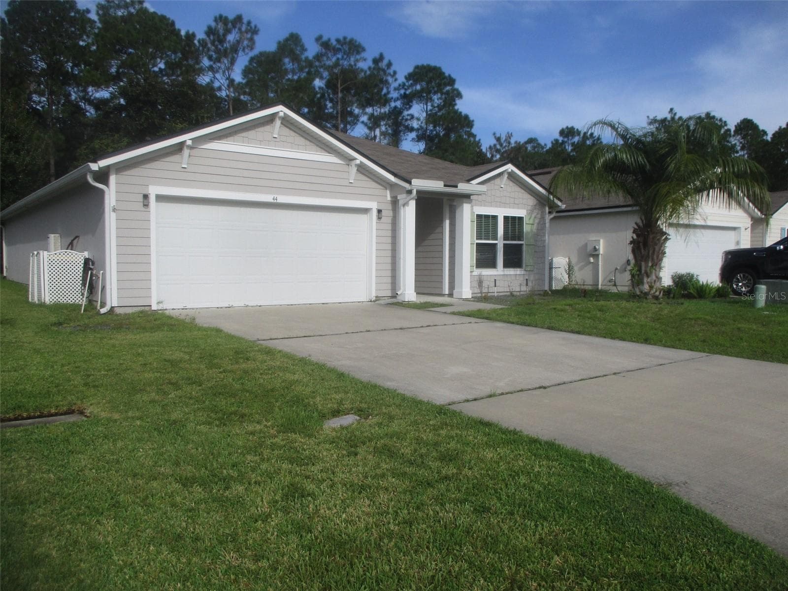 44 SAND WEDGE LN