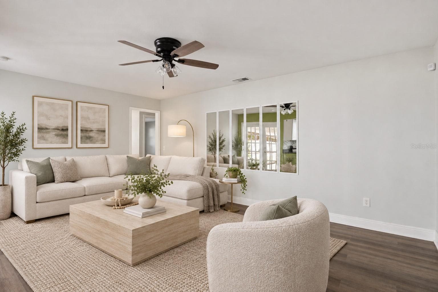 Single Family Residence at 5311 JENNIFER PL, ORLANDO, photo 31 of 74