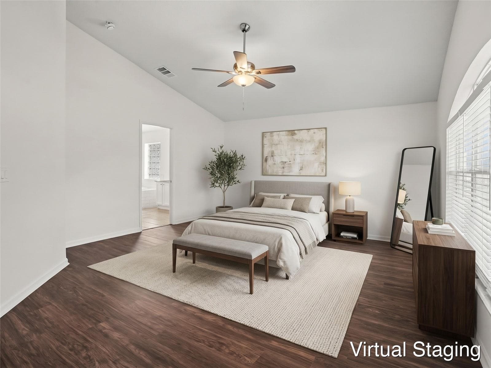 virtually staged - 15854 BAY VISTA DR, CLERMONT