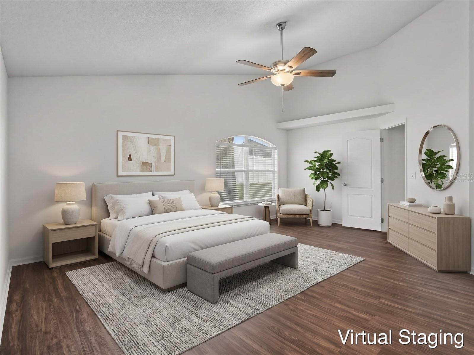 virtually staged - 15854 BAY VISTA DR, CLERMONT