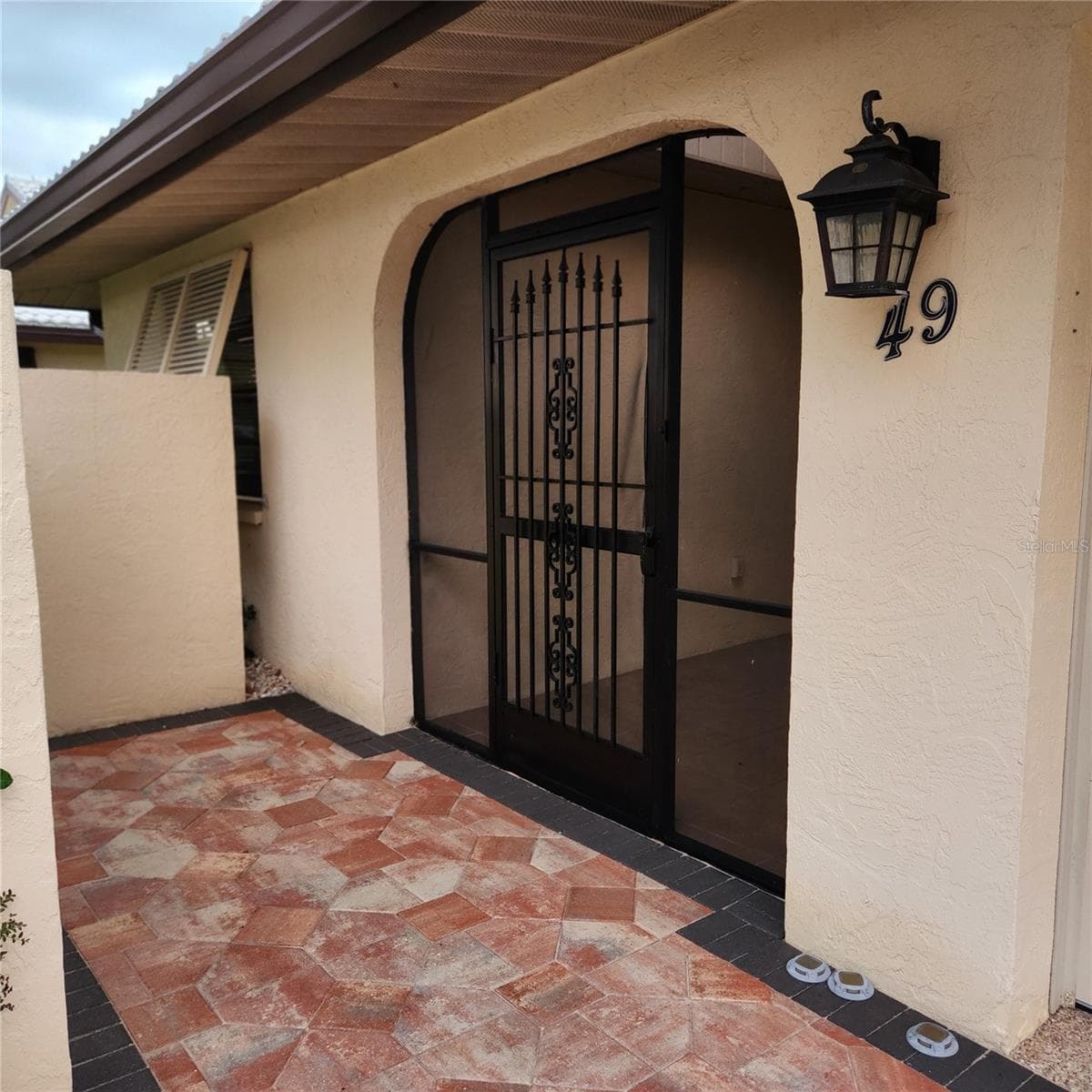 Welcome home - 49 SANDSTONE CIR, VENICE
