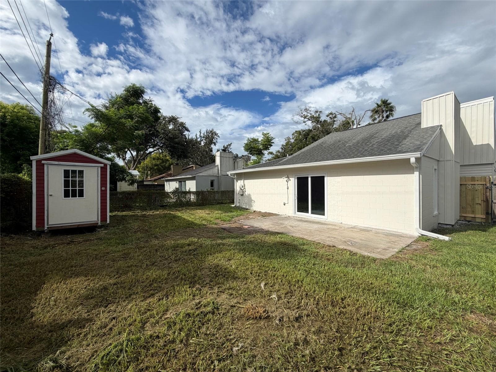 Single Family Residence at 4610 DEVON AVE, LAKELAND, photo 5 of 19
