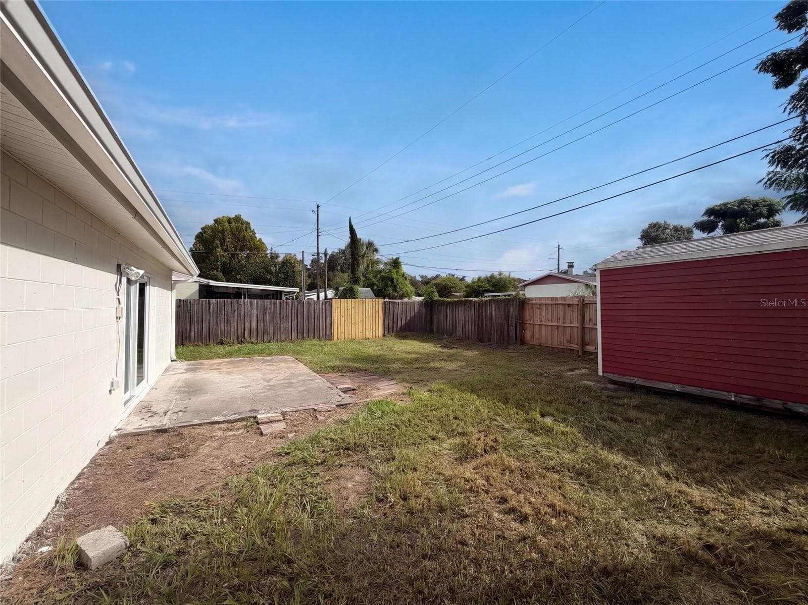 Single Family Residence at 4610 DEVON AVE, LAKELAND, photo 17 of 19