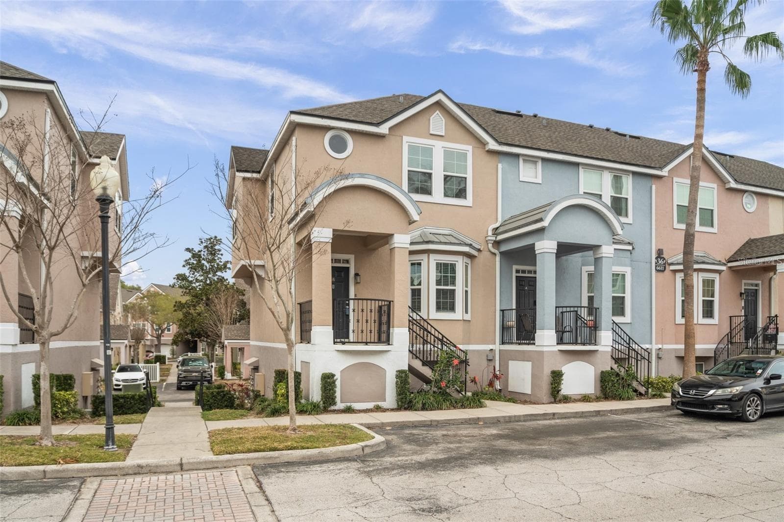 6611 TIME SQUARE AVE #105