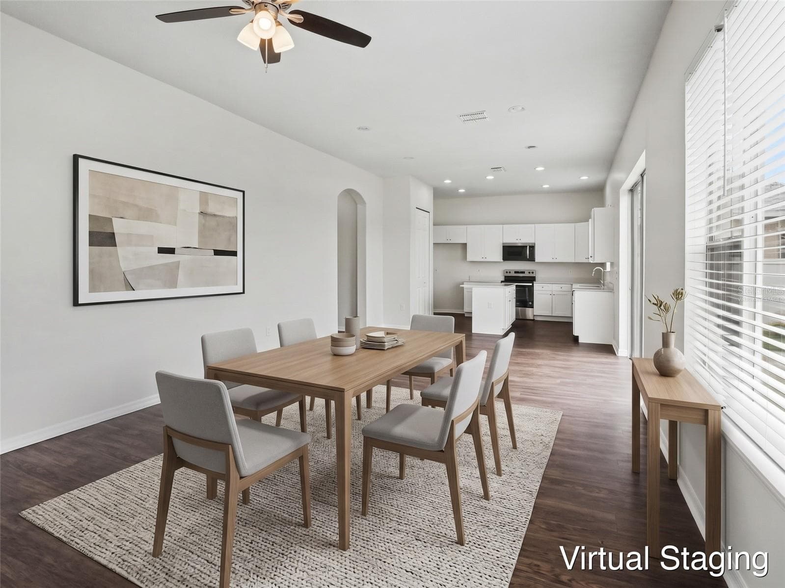 virtually staged - 2220 SAND ARBOR CIR, ORLANDO