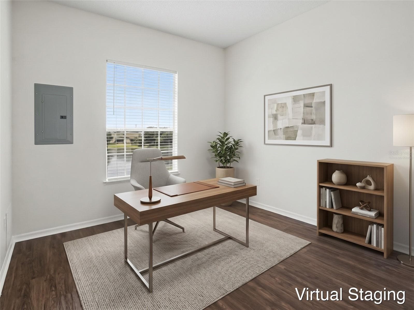 virtually staged - 2220 SAND ARBOR CIR, ORLANDO