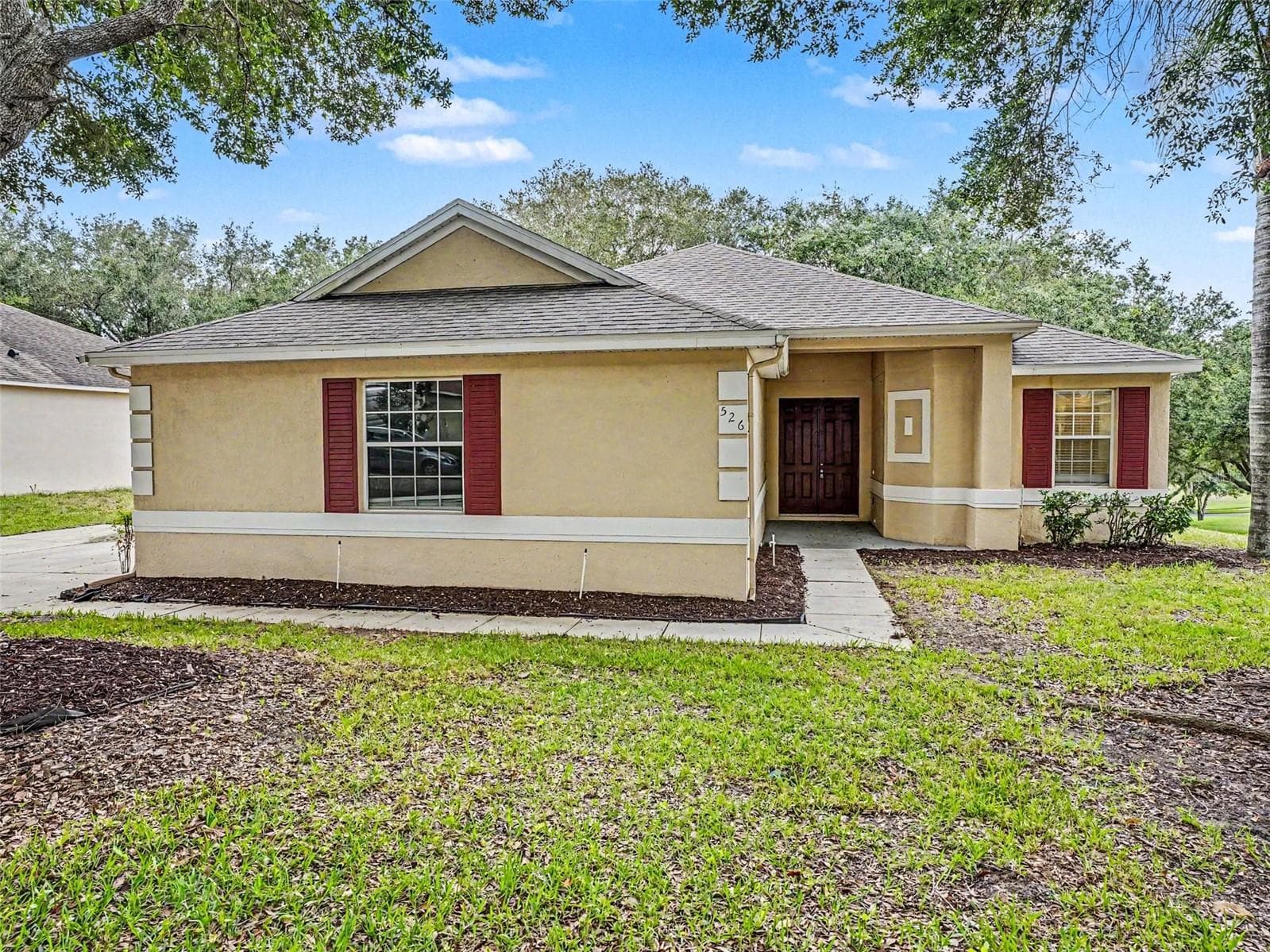 526 AZALEA BLOOM DR
