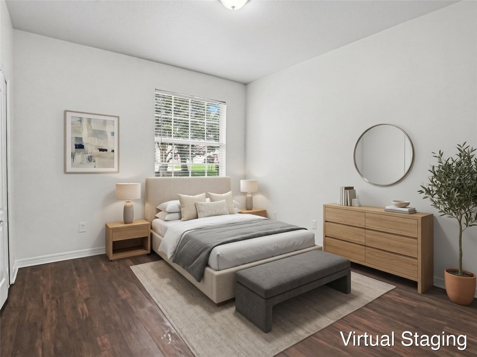 Virtually staged - 526 AZALEA BLOOM DR, APOPKA