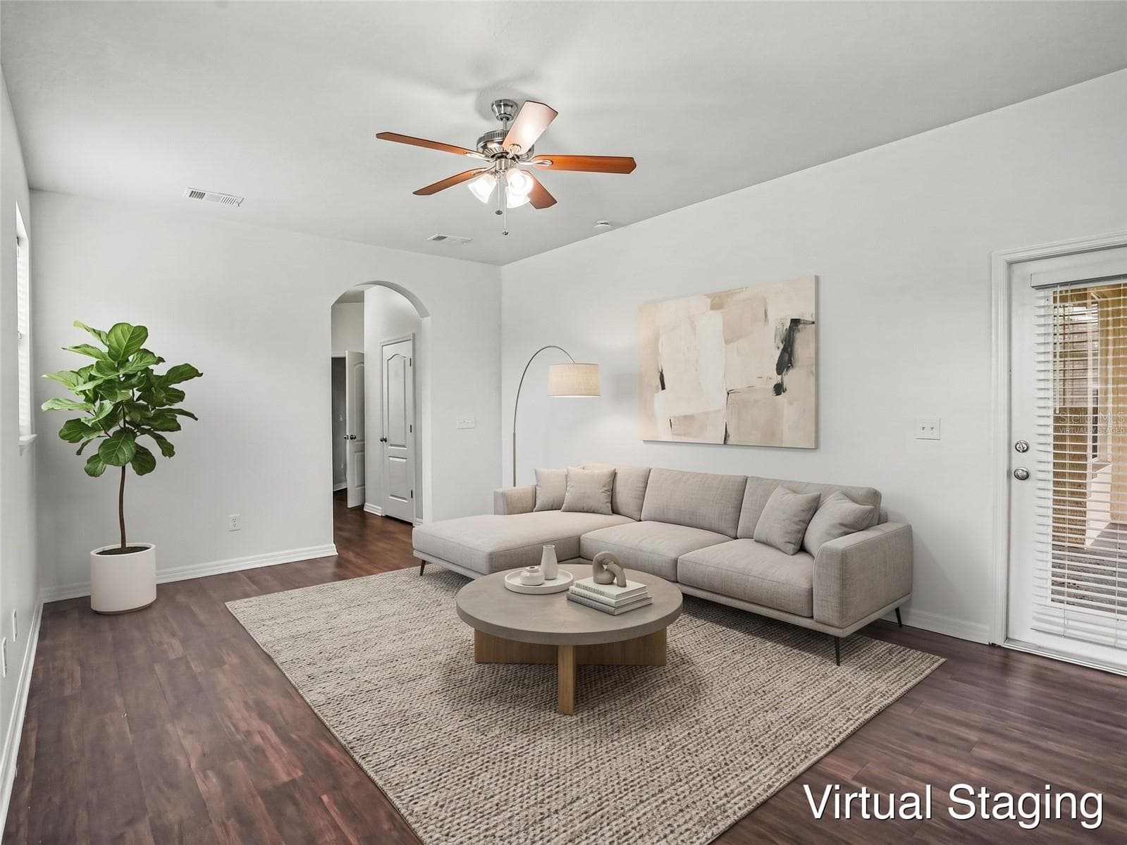 Virtually staged - 526 AZALEA BLOOM DR, APOPKA