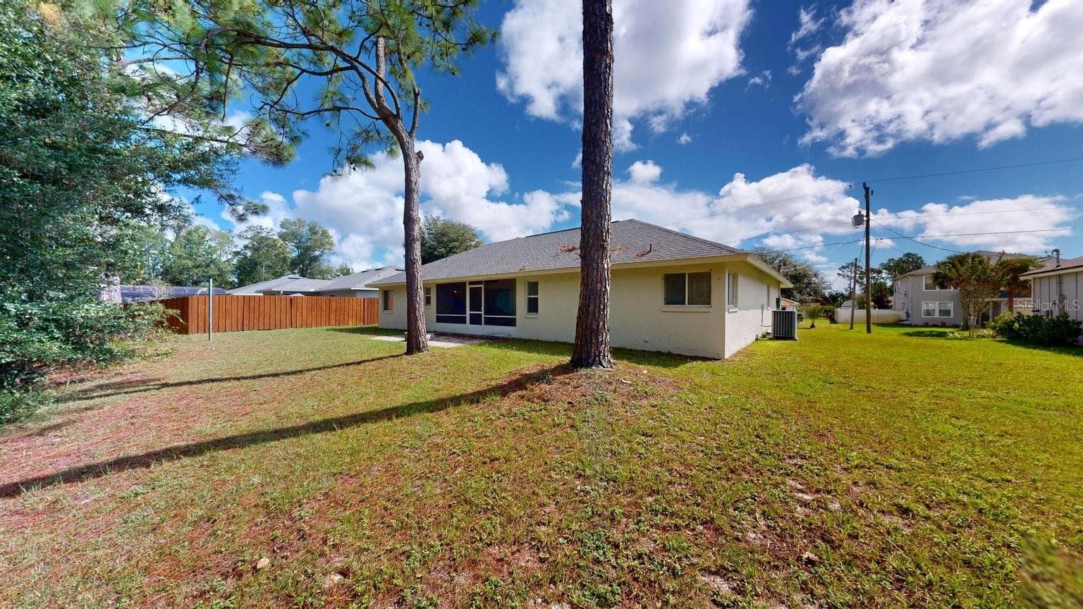 Single Family Residence at 20 RUSSELL DR, PALM COAST, photo 30 of 34