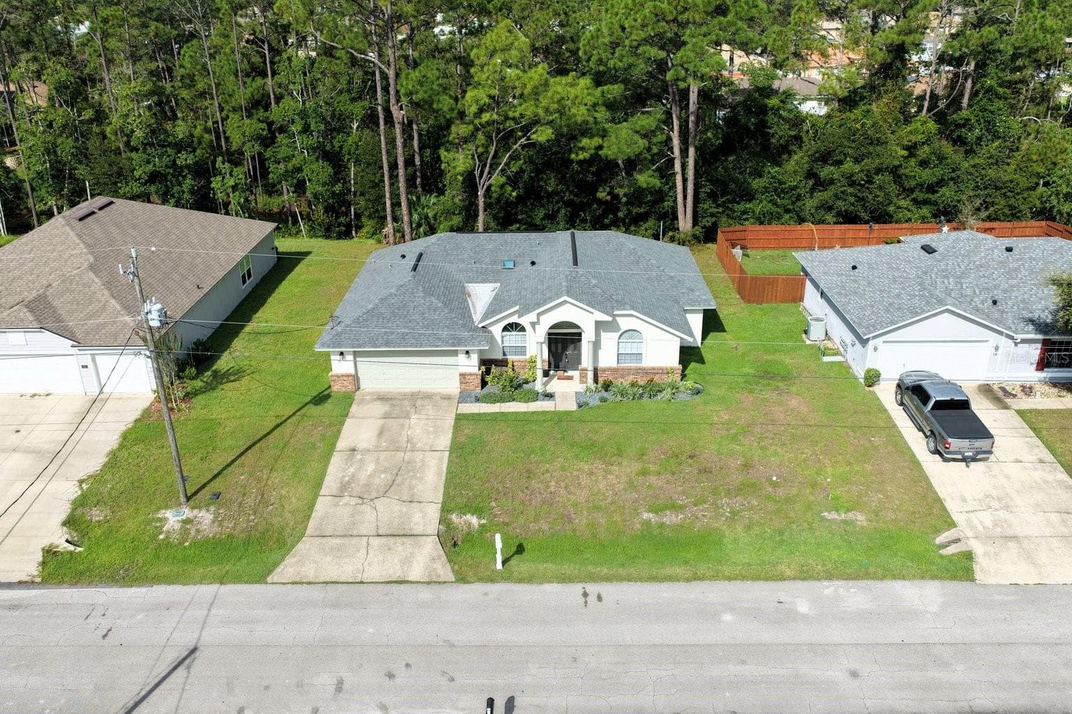 Single Family Residence at 20 RUSSELL DR, PALM COAST, photo 31 of 34