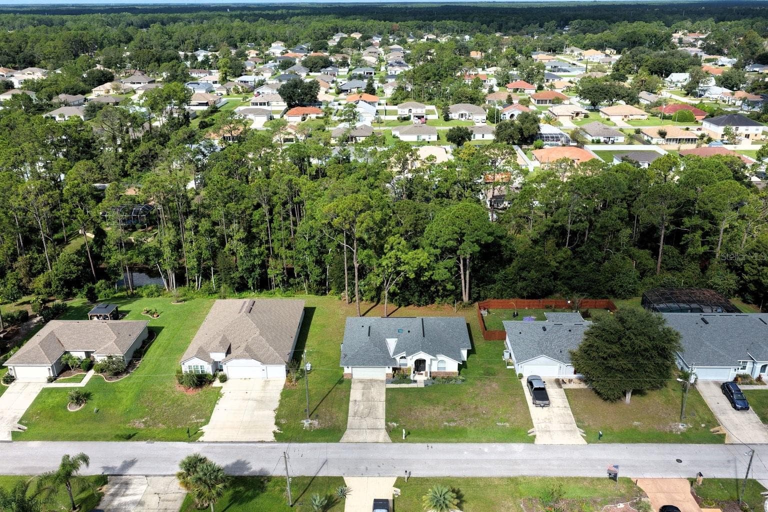 Single Family Residence at 20 RUSSELL DR, PALM COAST, photo 32 of 34