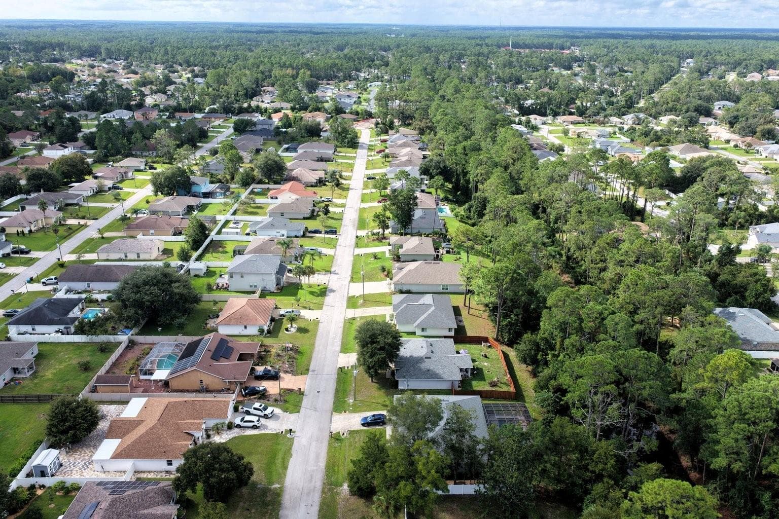 Single Family Residence at 20 RUSSELL DR, PALM COAST, photo 34 of 34